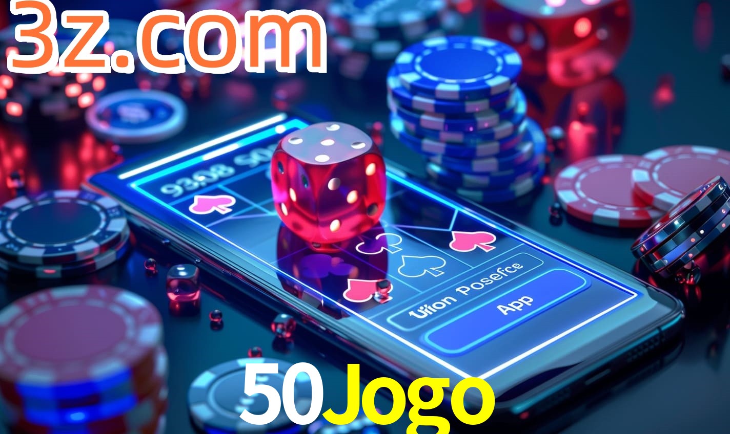 Baixar App 50Jogo