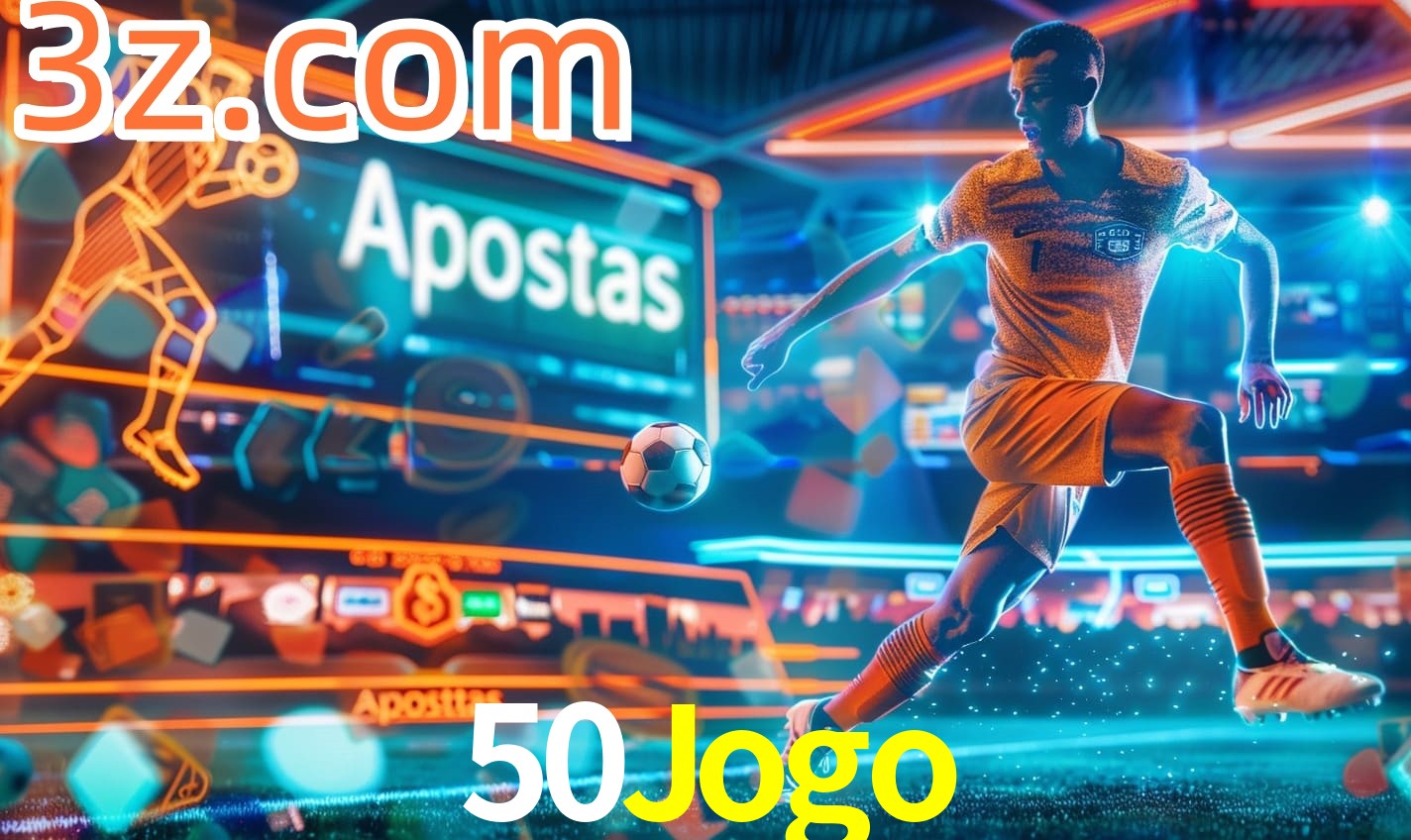 Apostas 50Jogo