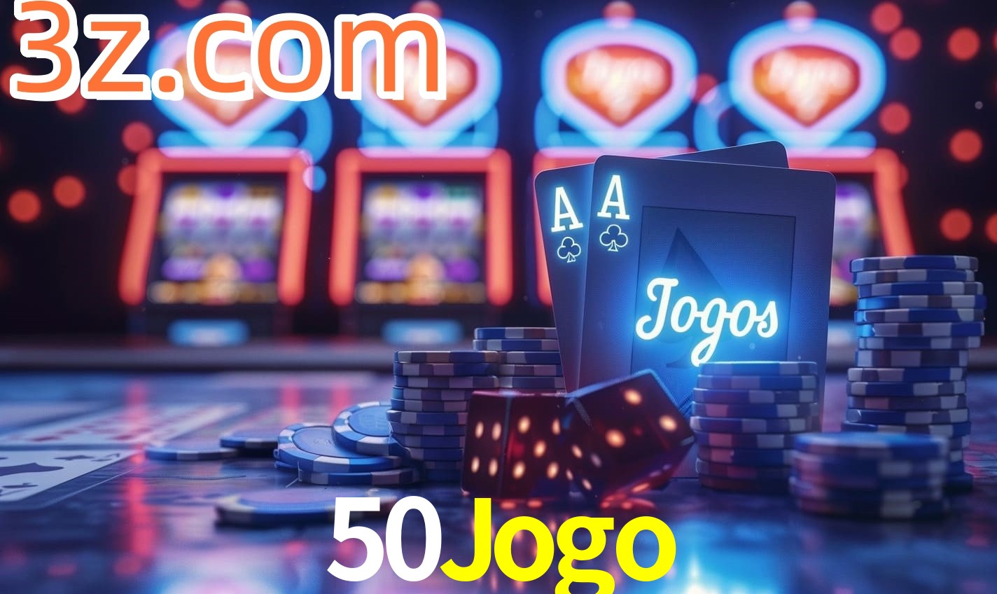 Lista de Jogos 50Jogo